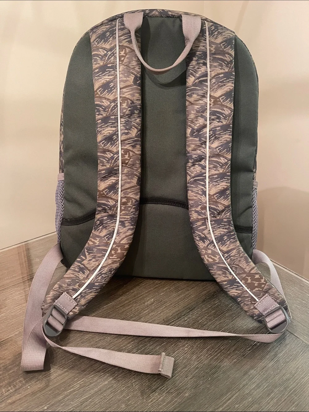 L.L. Bean T-Rex Camo Book bag - Backpack